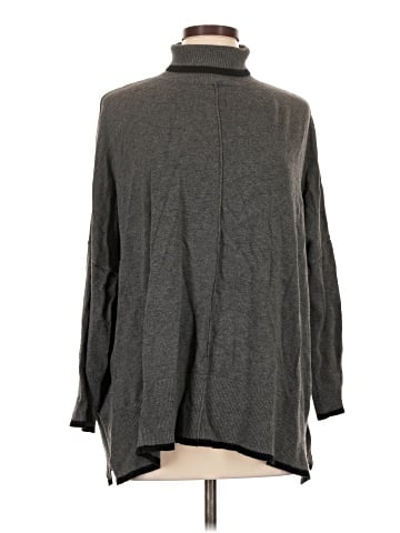Adrianna Papell Turtleneck Sweater (view 1)