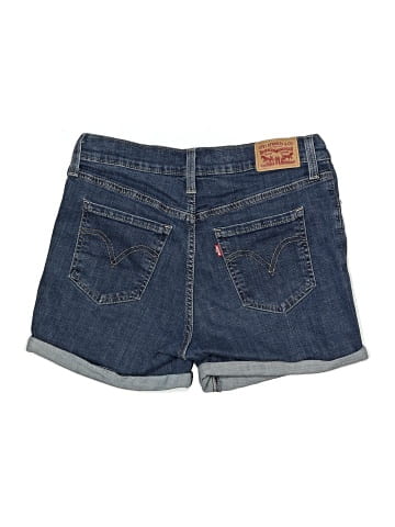 Levi's Denim Shorts (view 2)
