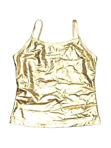 Unbranded Sleeveless Top (view 1)