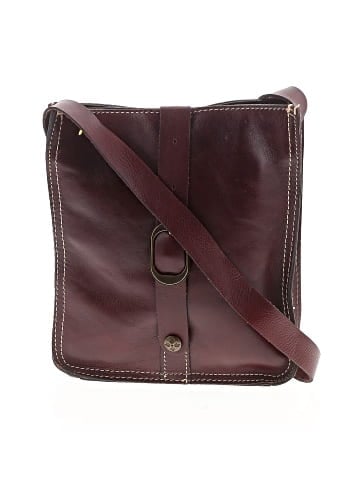Patricia Nash Leather Crossbody Bag (view 1)