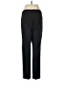 St. John Collection Black Dress Pants Size 6 - photo 2