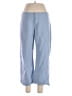 Gap Blue Casual Pants Size 12 - photo 1