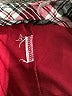 Unbranded Plaid Burgundy Skort Size 3T (estimated) - photo 3