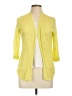 Chico's Yellow Cardigan Size Lg (2) - photo 1