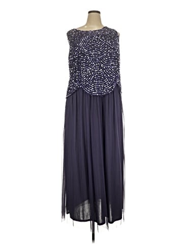 Patra Cocktail Dress (view 1)