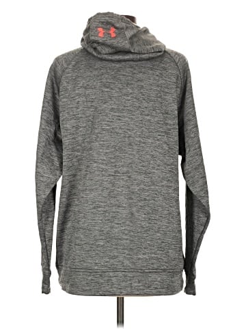 Under Armour Pullover Hoodie (view 2)