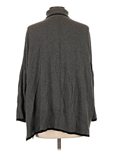 Adrianna Papell Turtleneck Sweater (view 2)