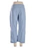 Gap Blue Casual Pants Size 12 - photo 2