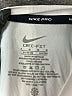 Nike White Active T-Shirt Size 5 - 6 - photo 3