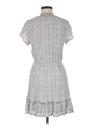 Blue Rain Casual Dress (view 2)