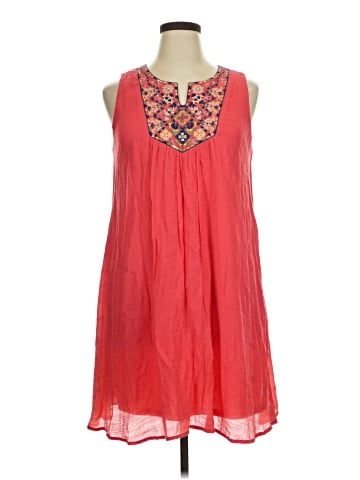Luxology Casual Dress (view 1)