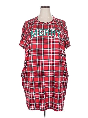 Joyspun Casual Dress (view 1)