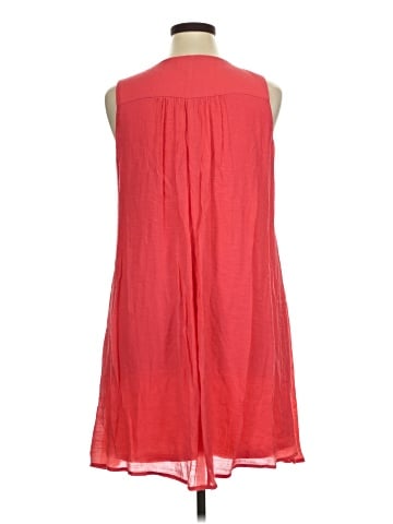 Luxology Casual Dress (view 2)