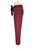Boden Burgundy Casual Pants Size 8 - photo 5
