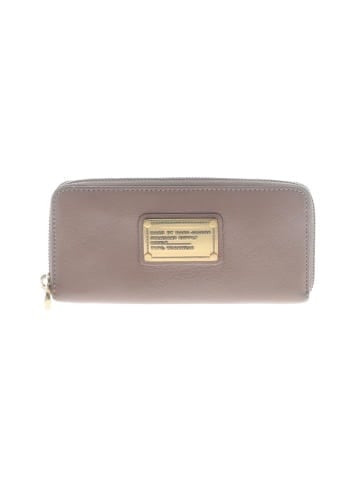 Marc by Marc Jacobs Leather Wallet (view 1)