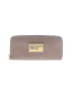 Marc by Marc Jacobs 100% Leather Gray Leather Wallet One size - photo 1