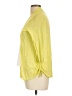 Chico's Yellow Cardigan Size Lg (2) - photo 5