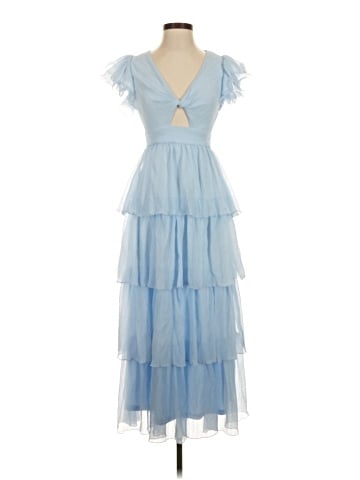 Altar'd State Cocktail Dress (view 1)