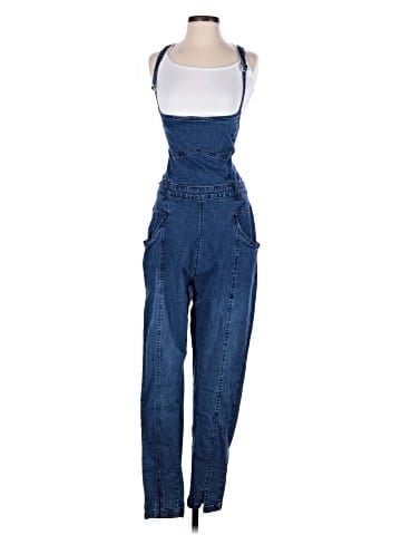 Assorted Brands Overalls (view 1)