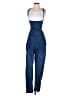 Assorted Brands Blue Overalls Size 18 - photo 1