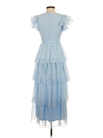 Altar'd State Cocktail Dress (view 2)