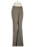 Chadwicks Tweed Brown Dress Pants Size 8 (tall) - photo 1