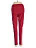 Adidas Red Track Pants Size S - photo 2