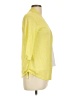 Chico's Yellow Cardigan Size Lg (2) - photo 4