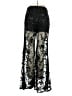 Akira 100% Polyester Black Casual Pants Size XL - photo 2