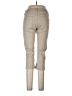 Liz Claiborne Solid Tan Khakis Size 12 - photo 2