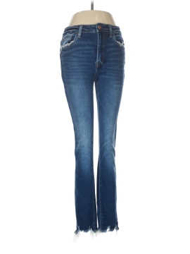 Flying Monkey Jeans