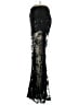 Akira 100% Polyester Black Casual Pants Size XL - photo 5