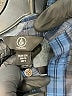 Volcom Plaid Blue Long Sleeve Button-Down Shirt Size 7 - photo 3