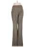 Chadwicks Tweed Brown Dress Pants Size 8 (tall) - photo 2