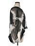 Collective Concepts Black Sleeveless Blouse Size XL (estimated) - photo 4