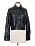 Banana Republic Factory Store 100% Polyester Black Jacket Size XS - photo 1