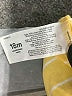Carter's 100% Cotton Stripes Yellow Short Sleeve Outfit 12-18 MO / 18 MO - photo 4