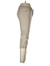Liz Claiborne Solid Tan Khakis Size 12 - photo 4