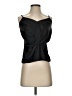 Bailey 44 Black Sleeveless Blouse Size XS - photo 1