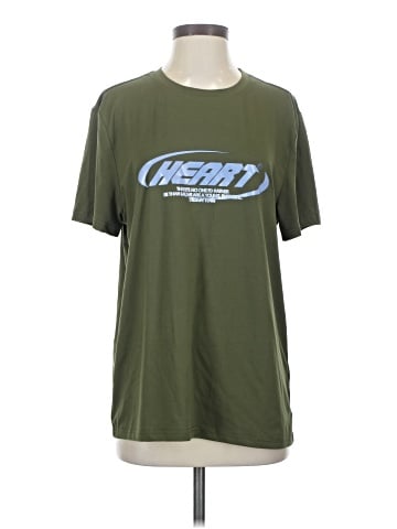 Unbranded Short Sleeve T-Shirt (view 1)