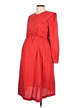 Dan Howard Maternities Casual Dress