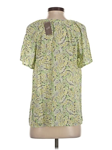 J.Jill Short Sleeve Polo (view 2)