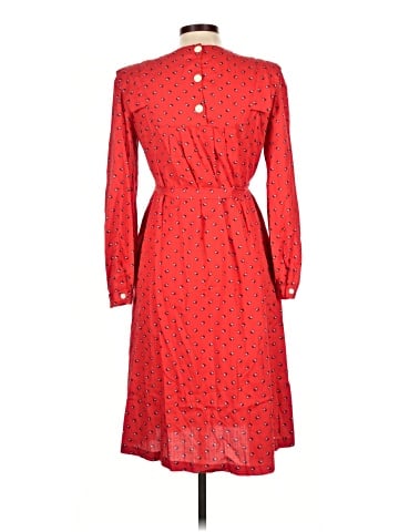 Dan Howard Maternities Casual Dress (view 2)