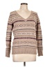 Old Navy Tan Pullover Sweater Size L - photo 1