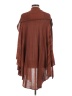 Goddis Brown Kimono One size (estimated) - photo 2