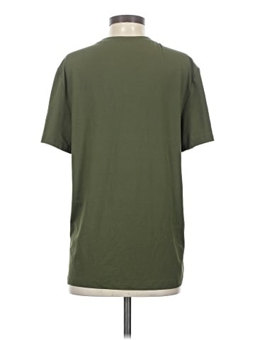 Unbranded Short Sleeve T-Shirt (view 2)