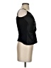 Bailey 44 Black Sleeveless Blouse Size XS - photo 4