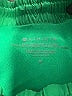 Athleta Hearts Green Shorts Size M - photo 4