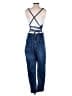 Assorted Brands Blue Overalls Size 18 - photo 2