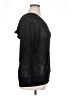 Unbranded Black Pullover Sweater Size 1X - photo 4